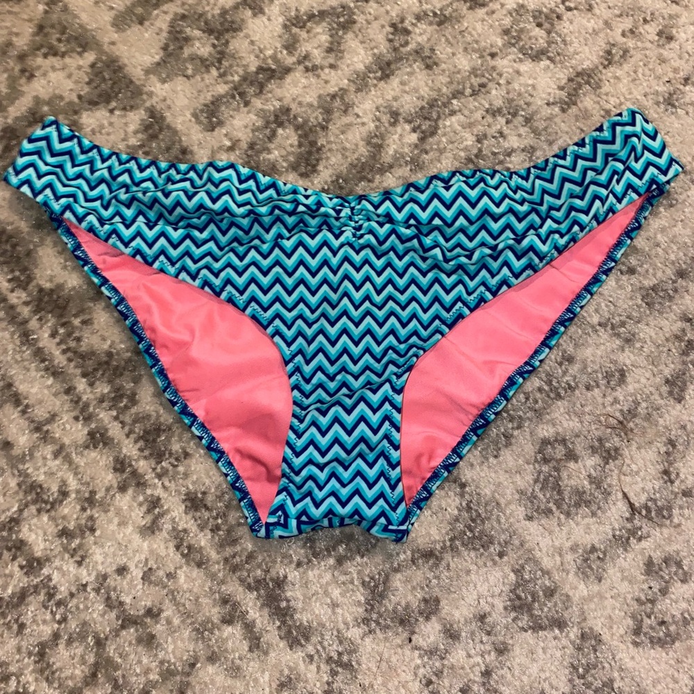 Victoria's Secret Swim Bottoms